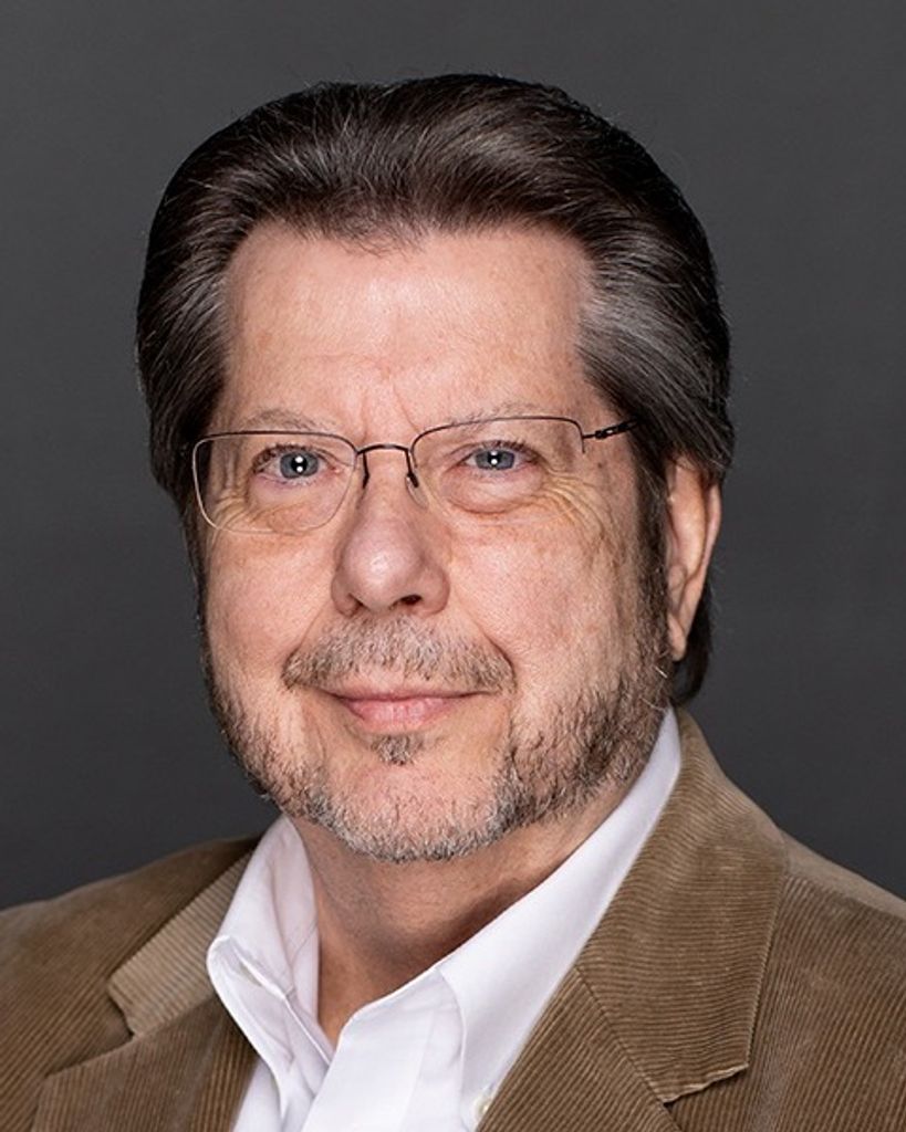Mike Cravens