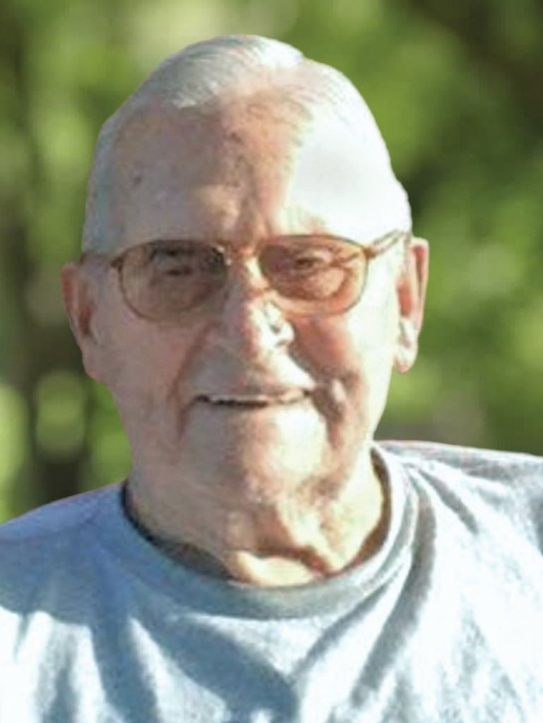 Thomas J. Burrier, Sr. Profile Photo