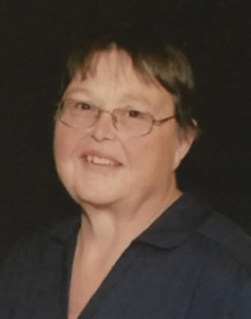 Ruth Leslie Profile Photo