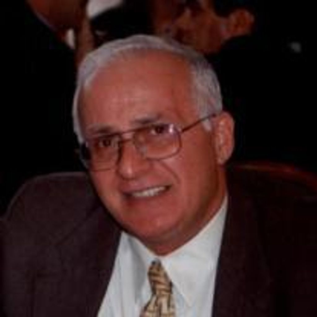 Vito J. "Poppy" Dentato Jr.