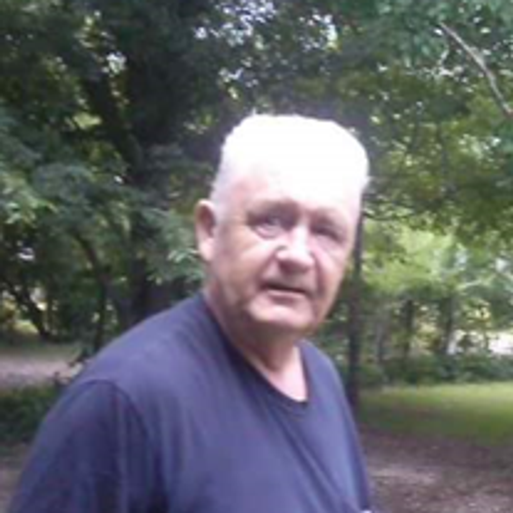 Billy Joseph Buck