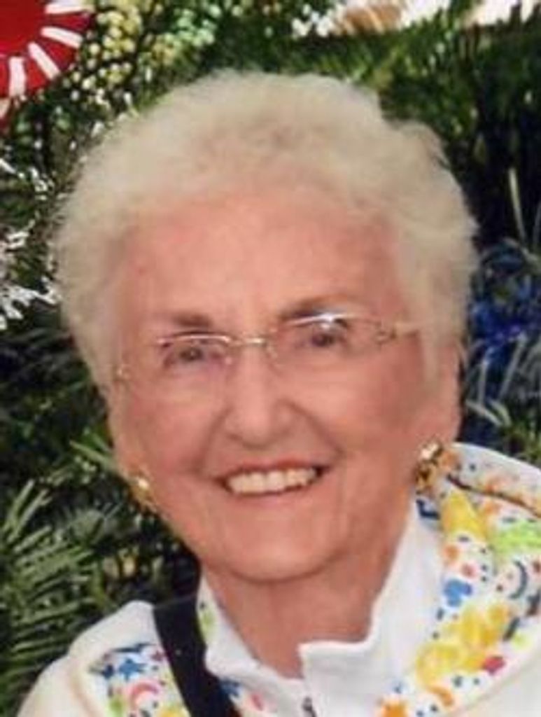 Lois M. Cuthbert Profile Photo