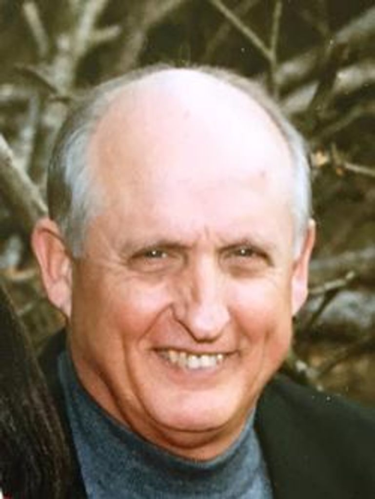 William Robert Profile Photo