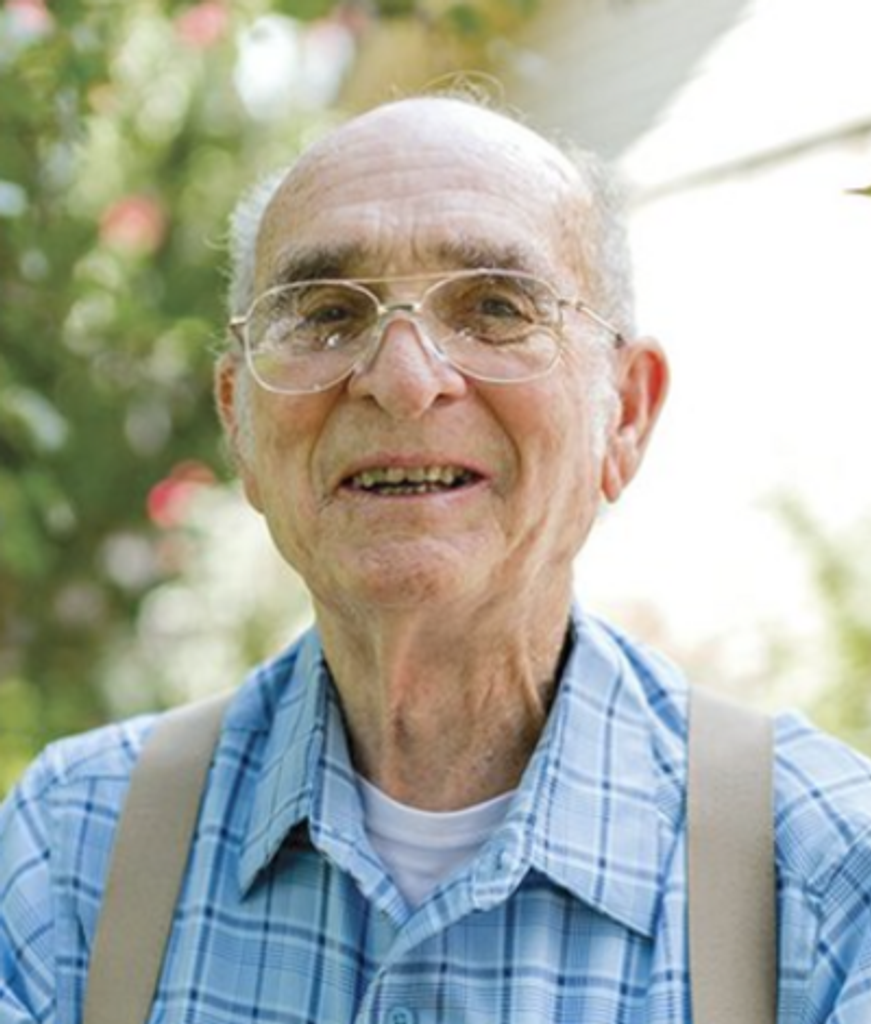 James Willard Fuller Profile Photo