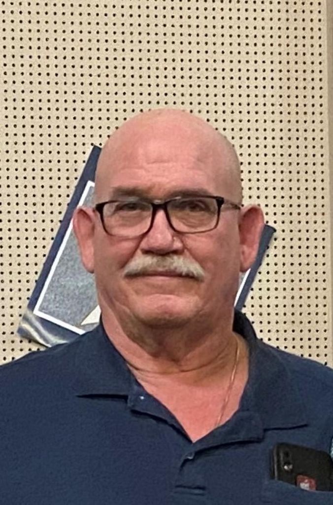 Samuel "Sam" G. Moore