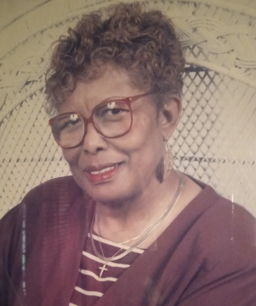 Mrs. Thelma Givens