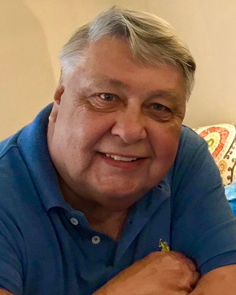 Rick L. Wheeler Profile Photo