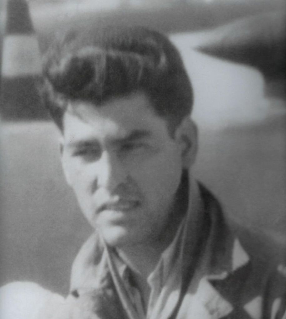 Edioigon (Willie) G Gallegos