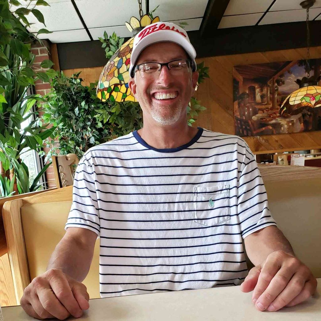 TERRY J CLARK Profile Photo