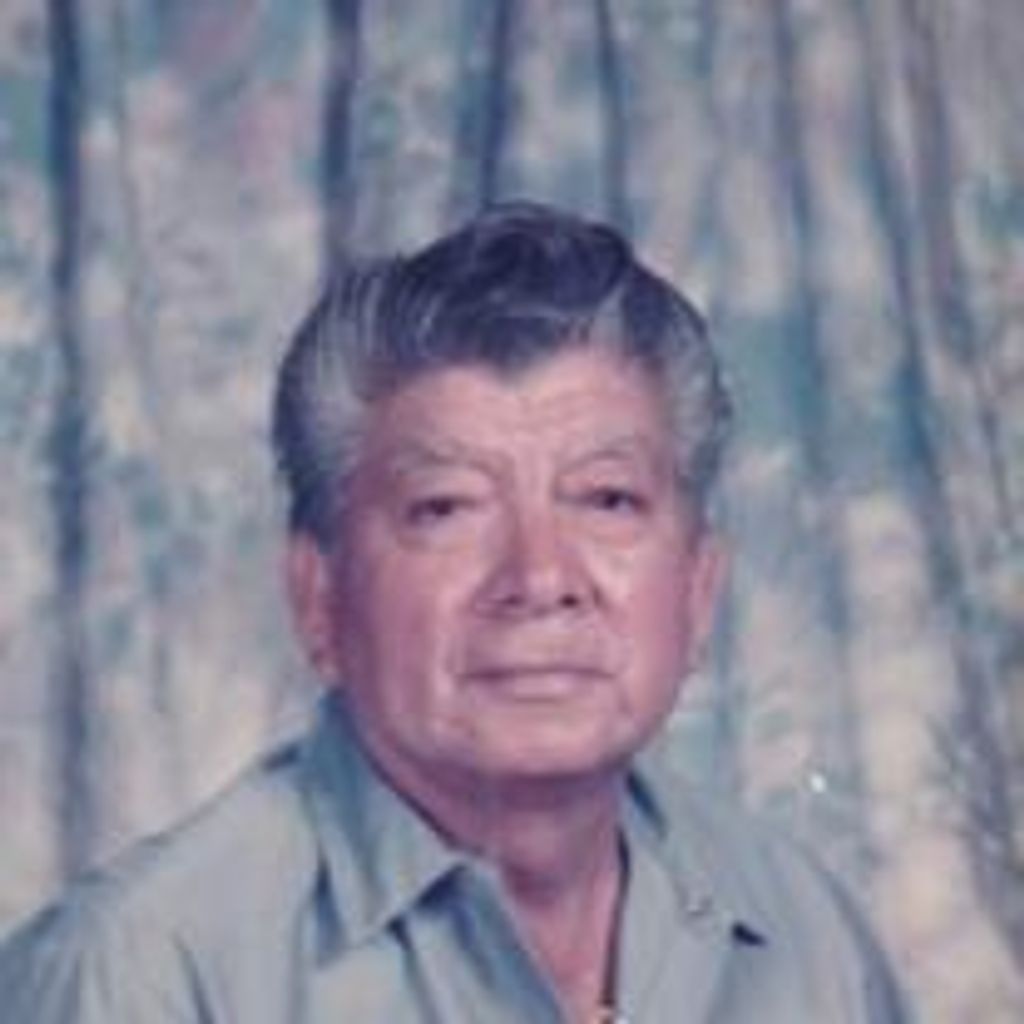 Dionicio Jaramillo
