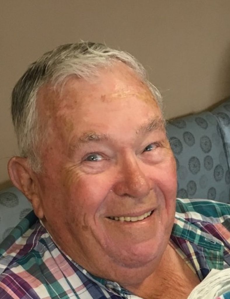 John Abbott Graebing