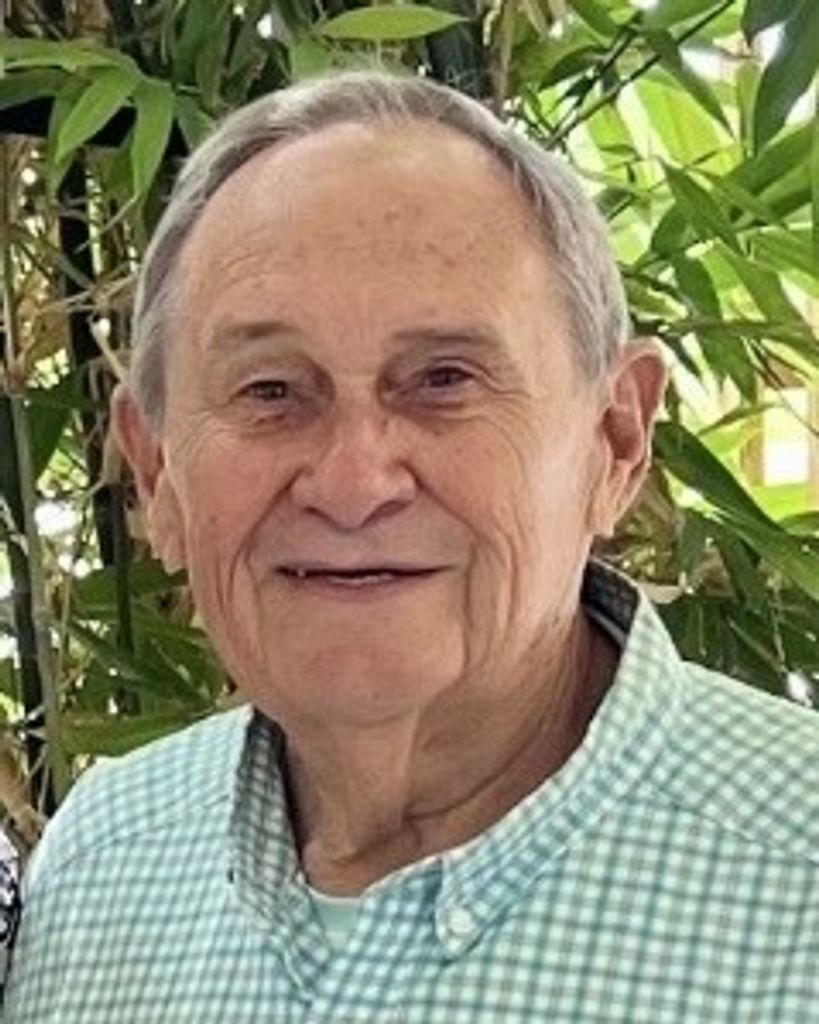 Johnny Wayne McCann Profile Photo