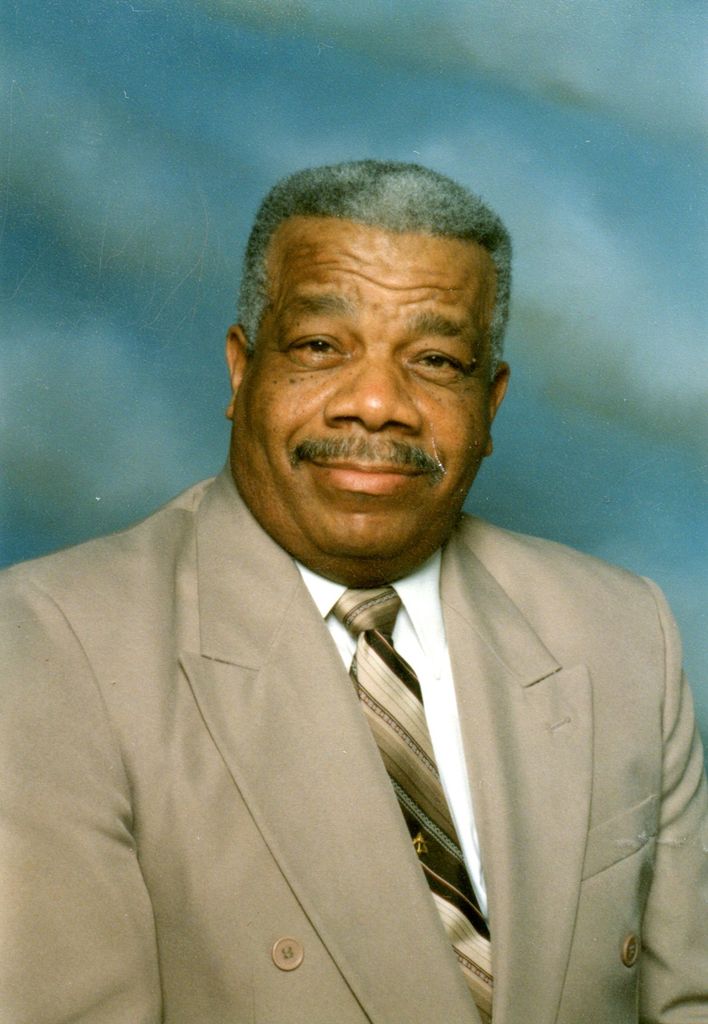 John M. Smith Profile Photo