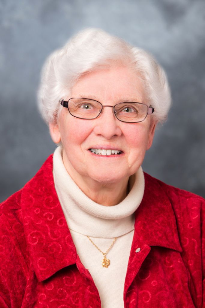 Sr. Mary Margaret Balizet, Ssj