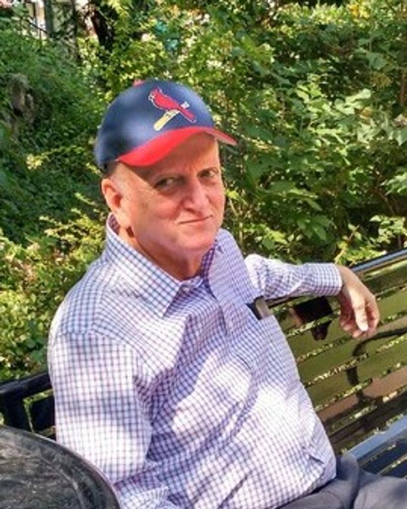 Mike Finley