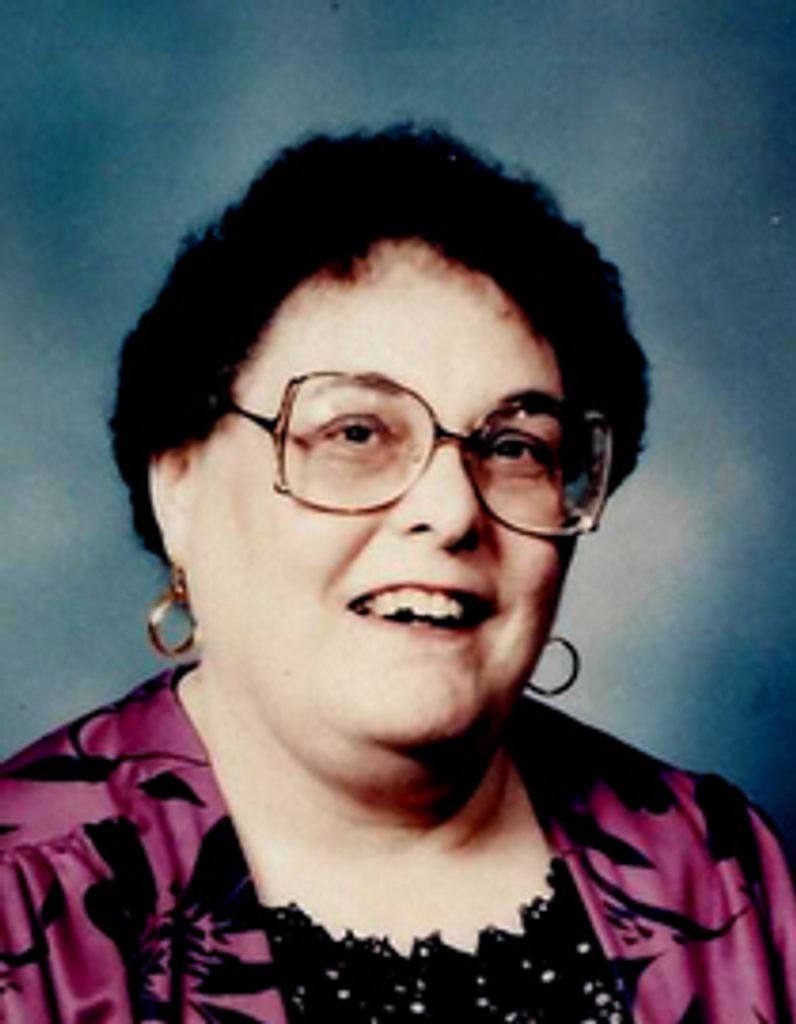 Eileen T.  (Pucci)  Brown