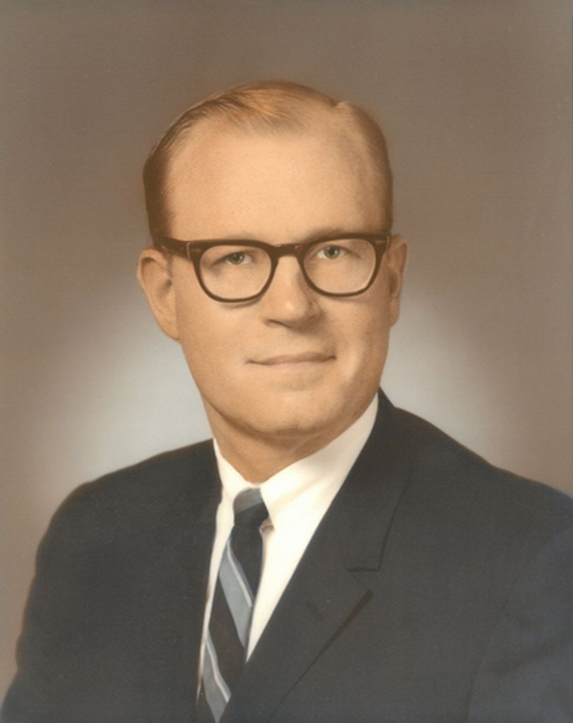 Dale A. Arahood Profile Photo