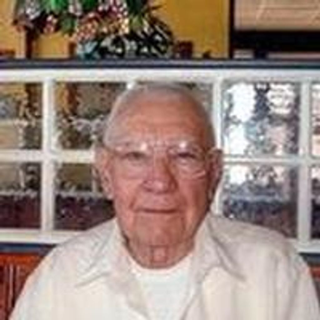 Edward "Ted" Gunter Profile Photo