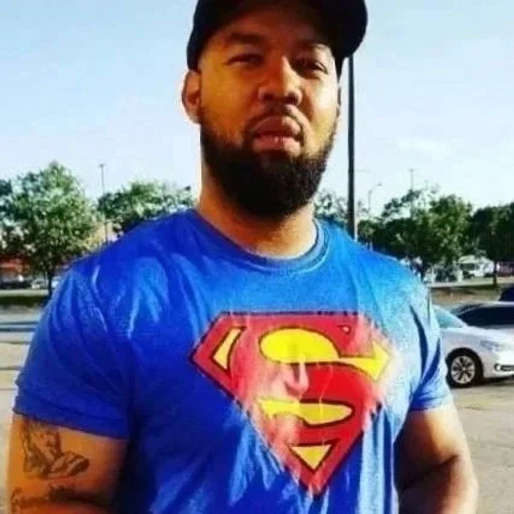 Deanthony Heath Profile Photo