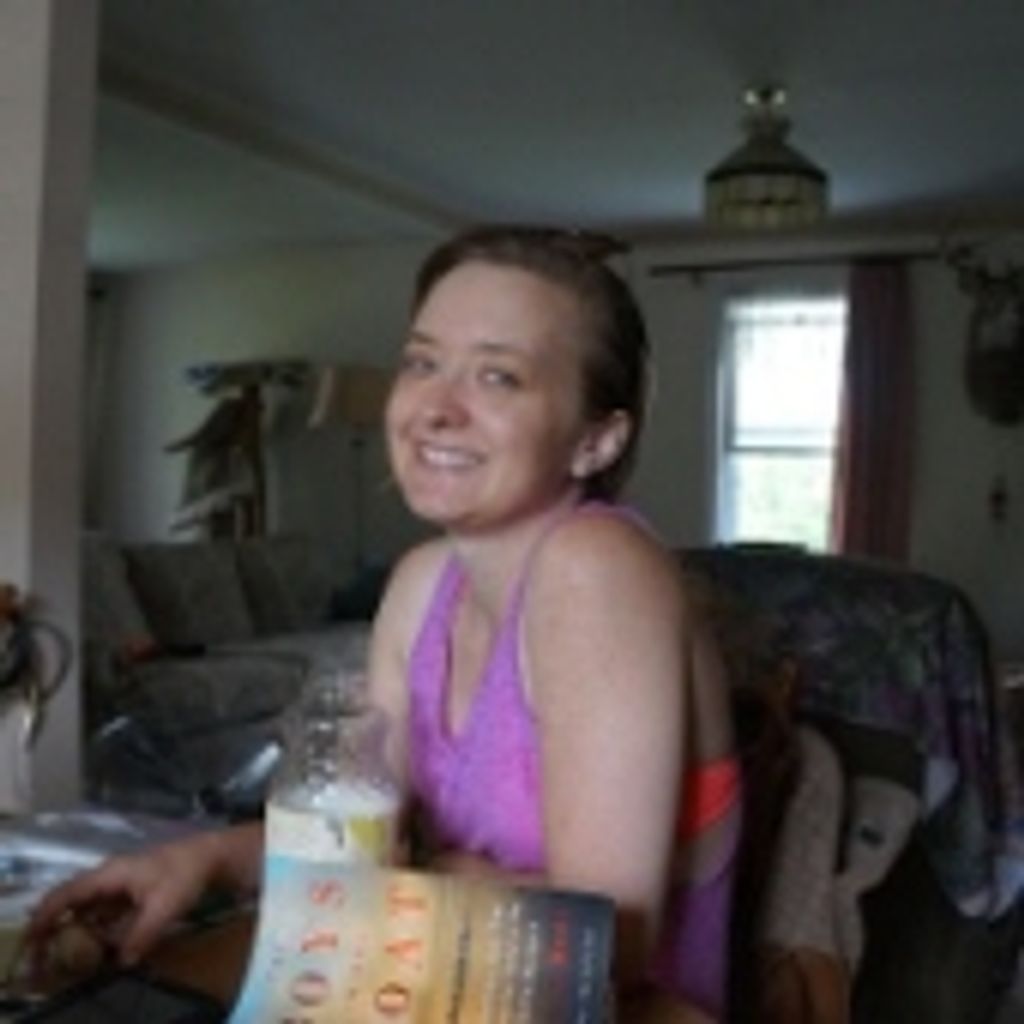 Emily S. Higgins Profile Photo