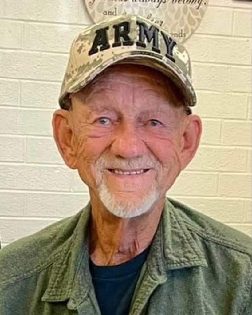 William "Billy" Robert O'Briant