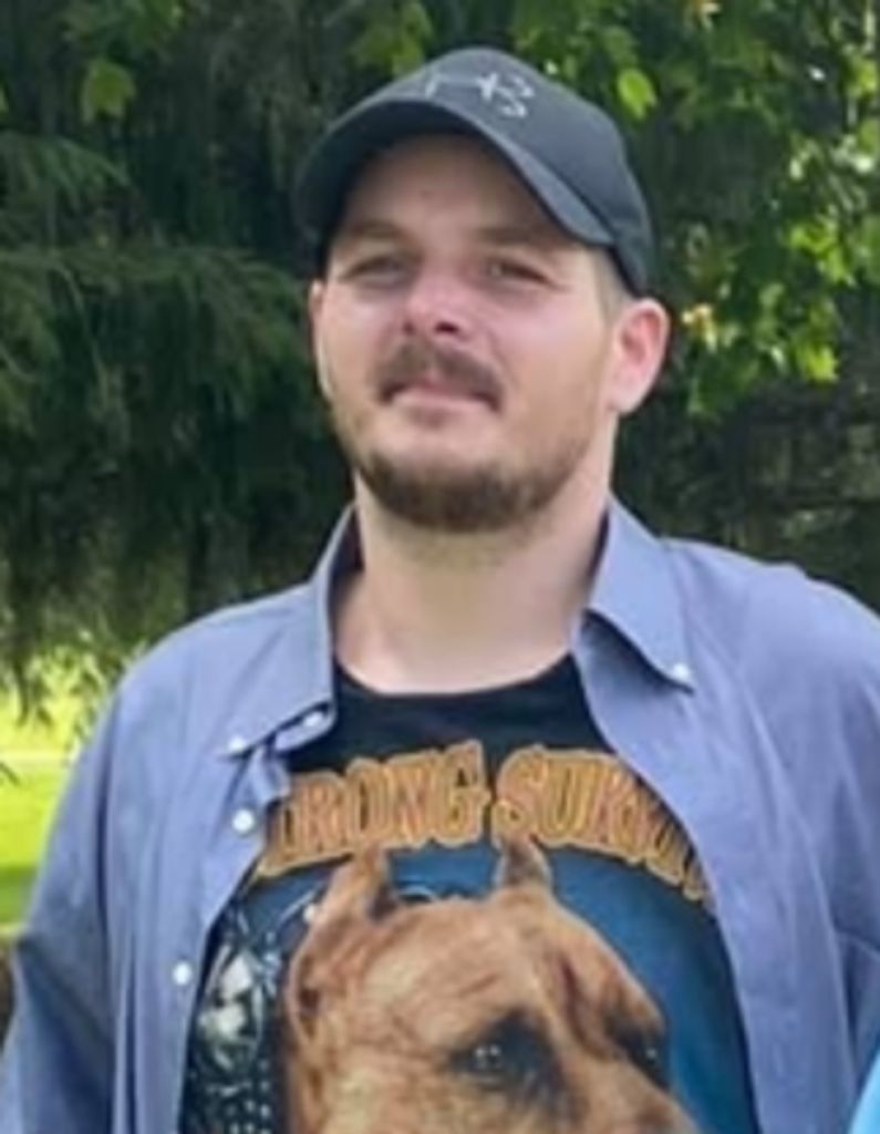 Jason Ray Edward Oakley