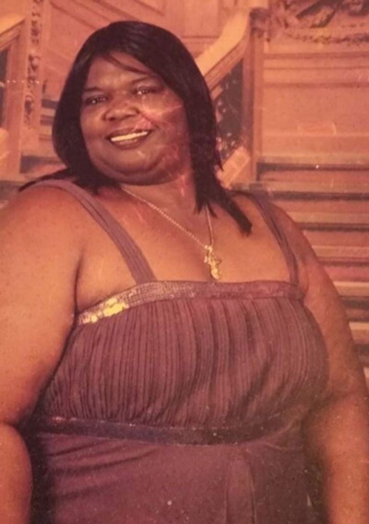 Regina Marie Green Profile Photo