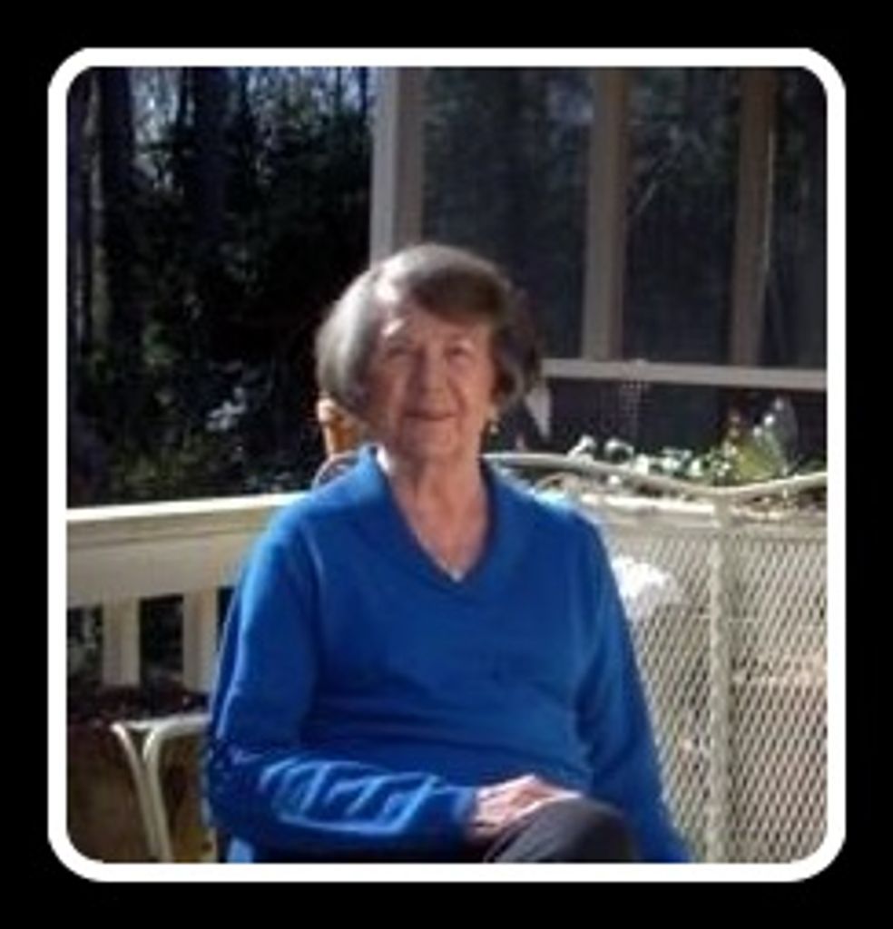 Mary Darby