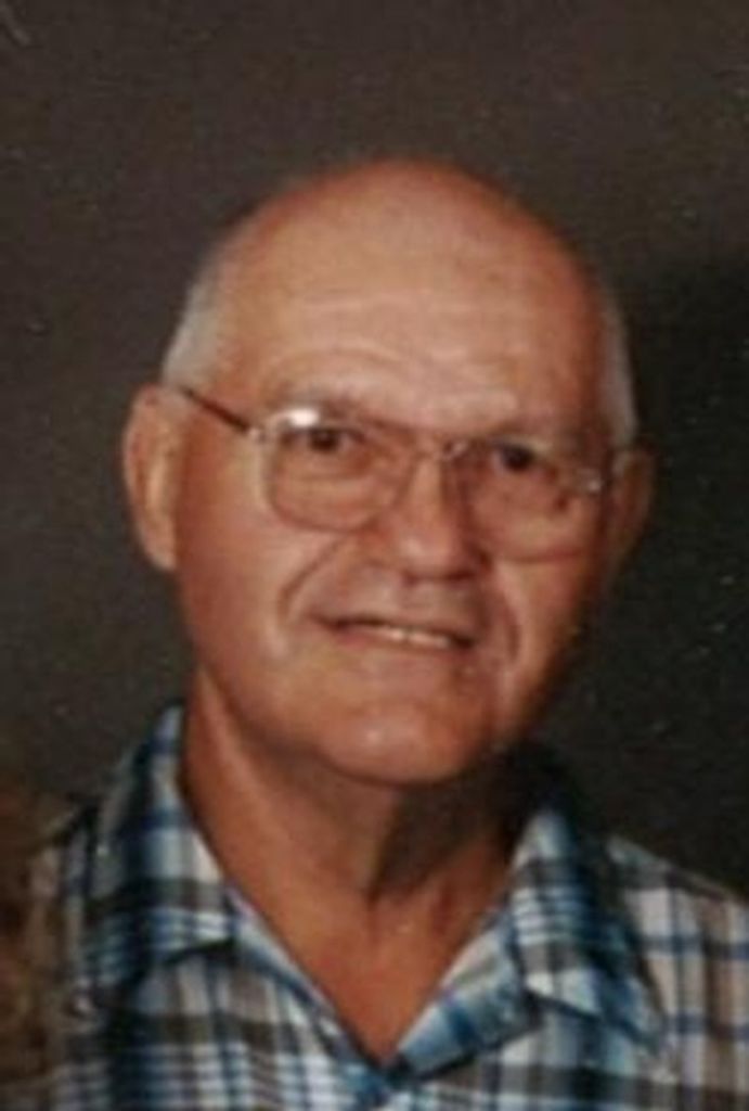 Harlan Dean Maier
