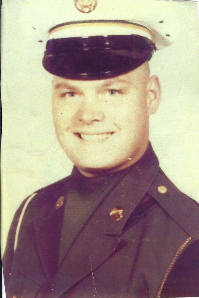 Roy L. Stevens Profile Photo