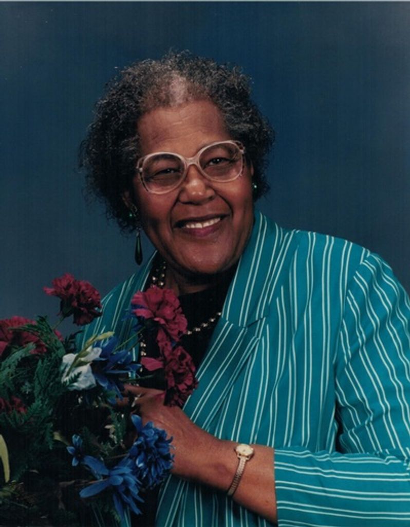 Clemmie Cain Profile Photo