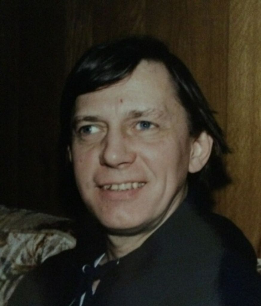 James R. Ross