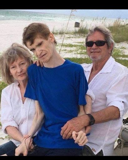 Dustin Chad Casagrande's obituary image