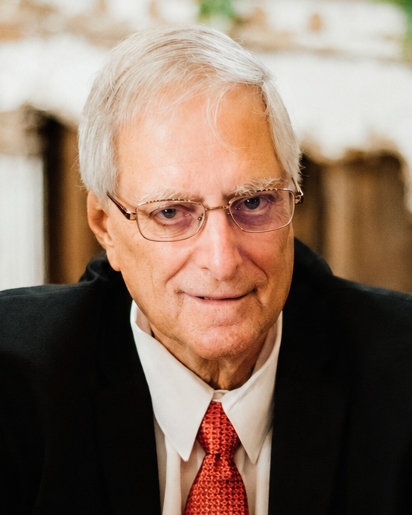 Stuart Robert Grossberg Profile Photo