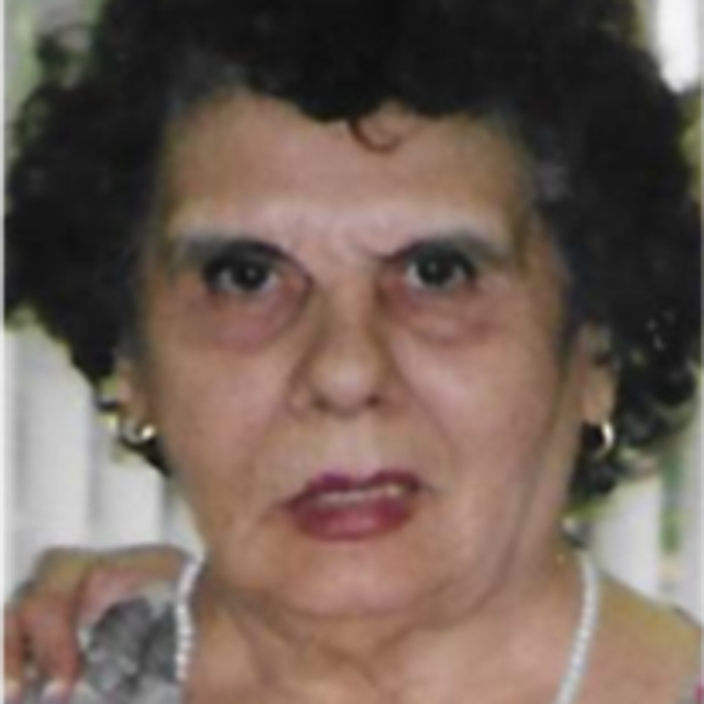 Maria Victoria Armayor