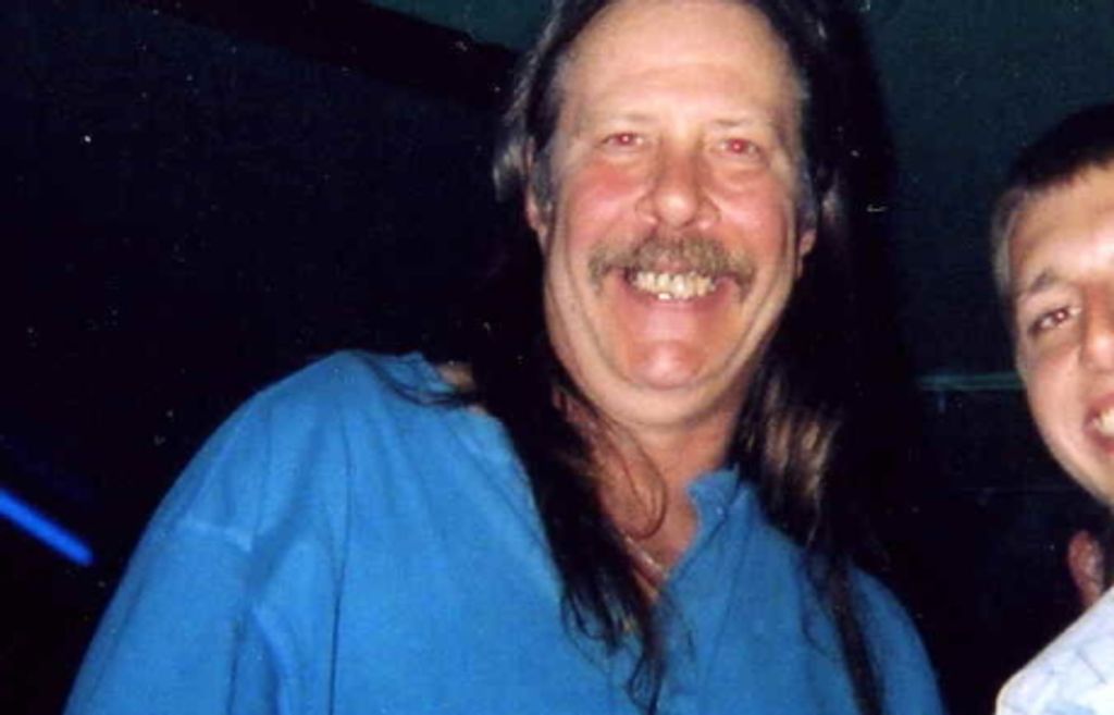 Danny E. Spears