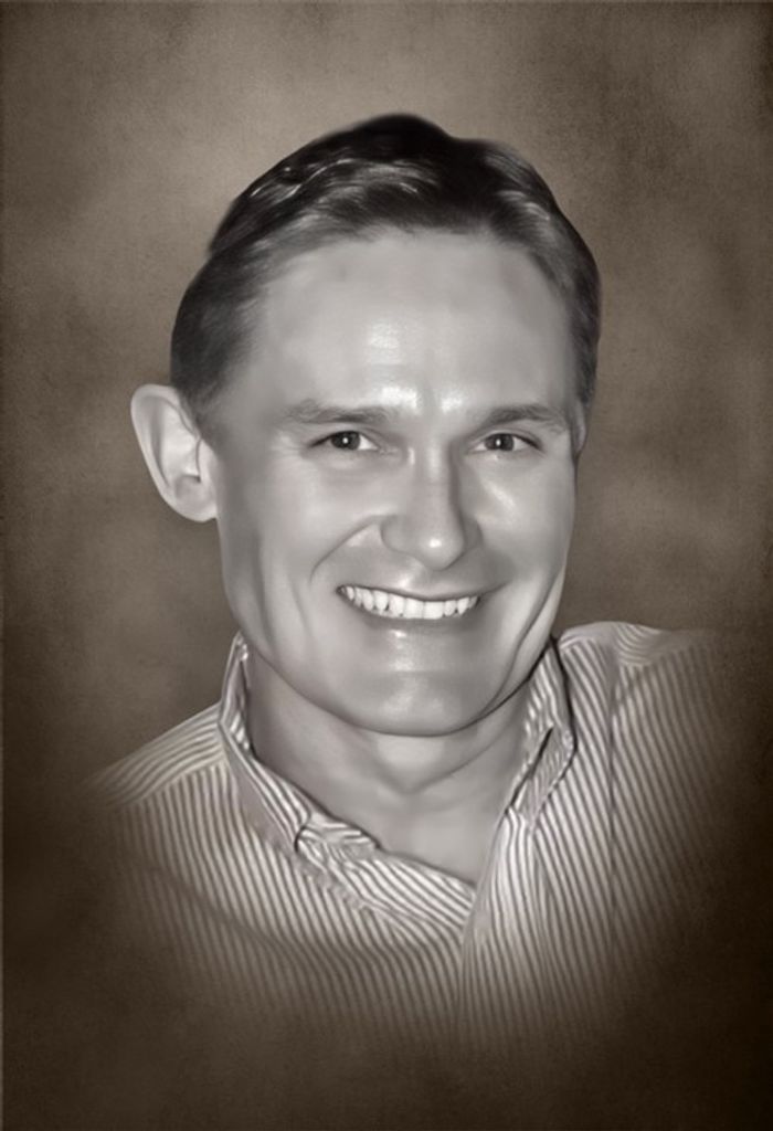 Ronald Jackson Payne Profile Photo