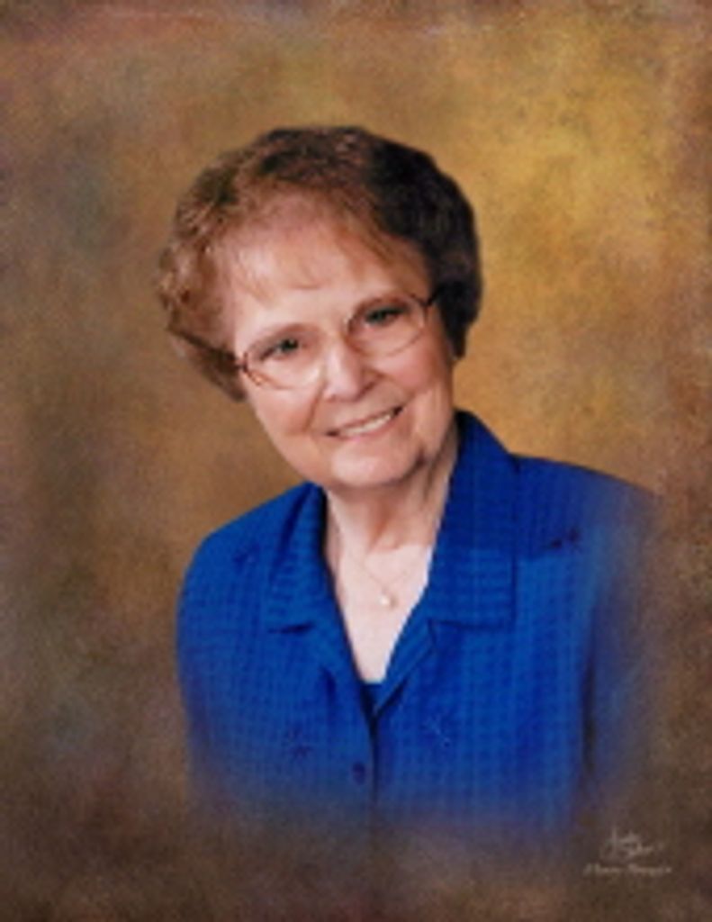 Edna Scarborough