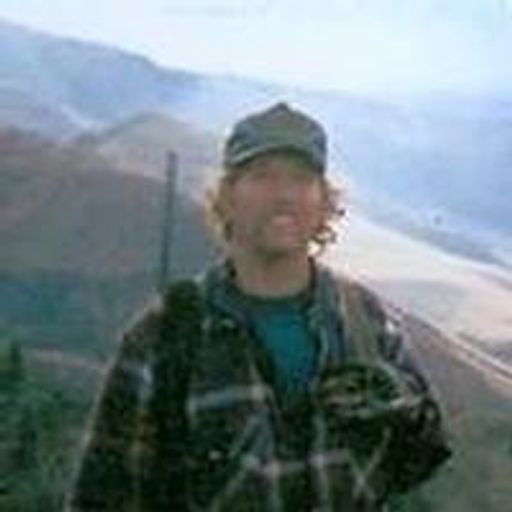 Kenneth William Dunnington Profile Photo