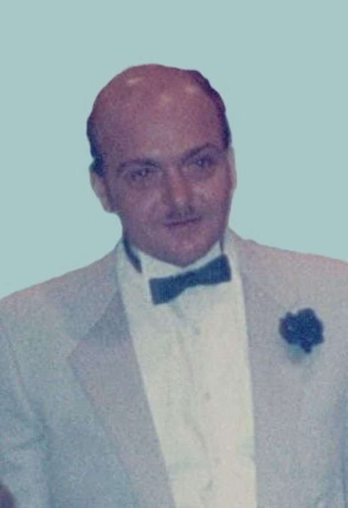 Eugene Metsopulos Profile Photo