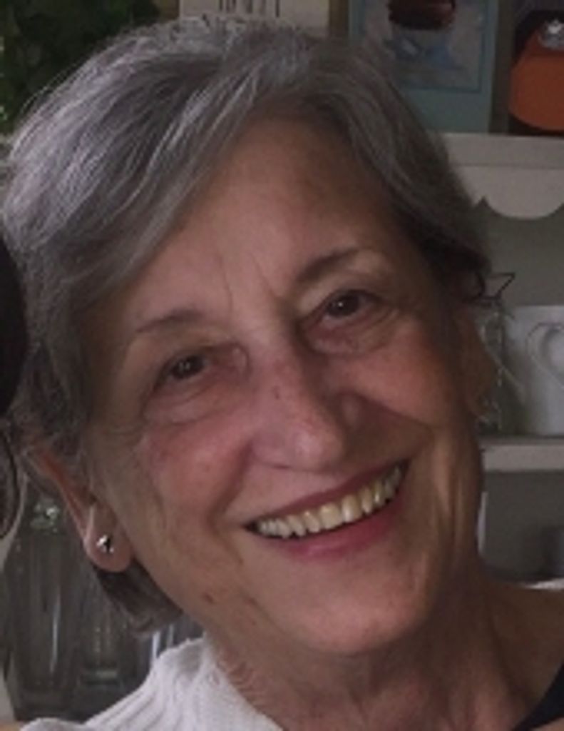 Carole Louise Schmidt