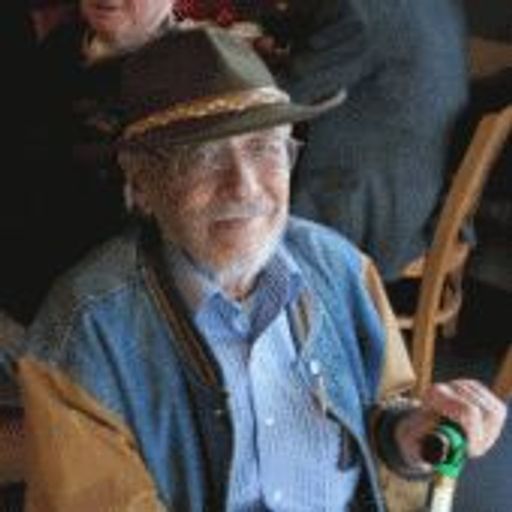 Newton Wayne Gilman Profile Photo