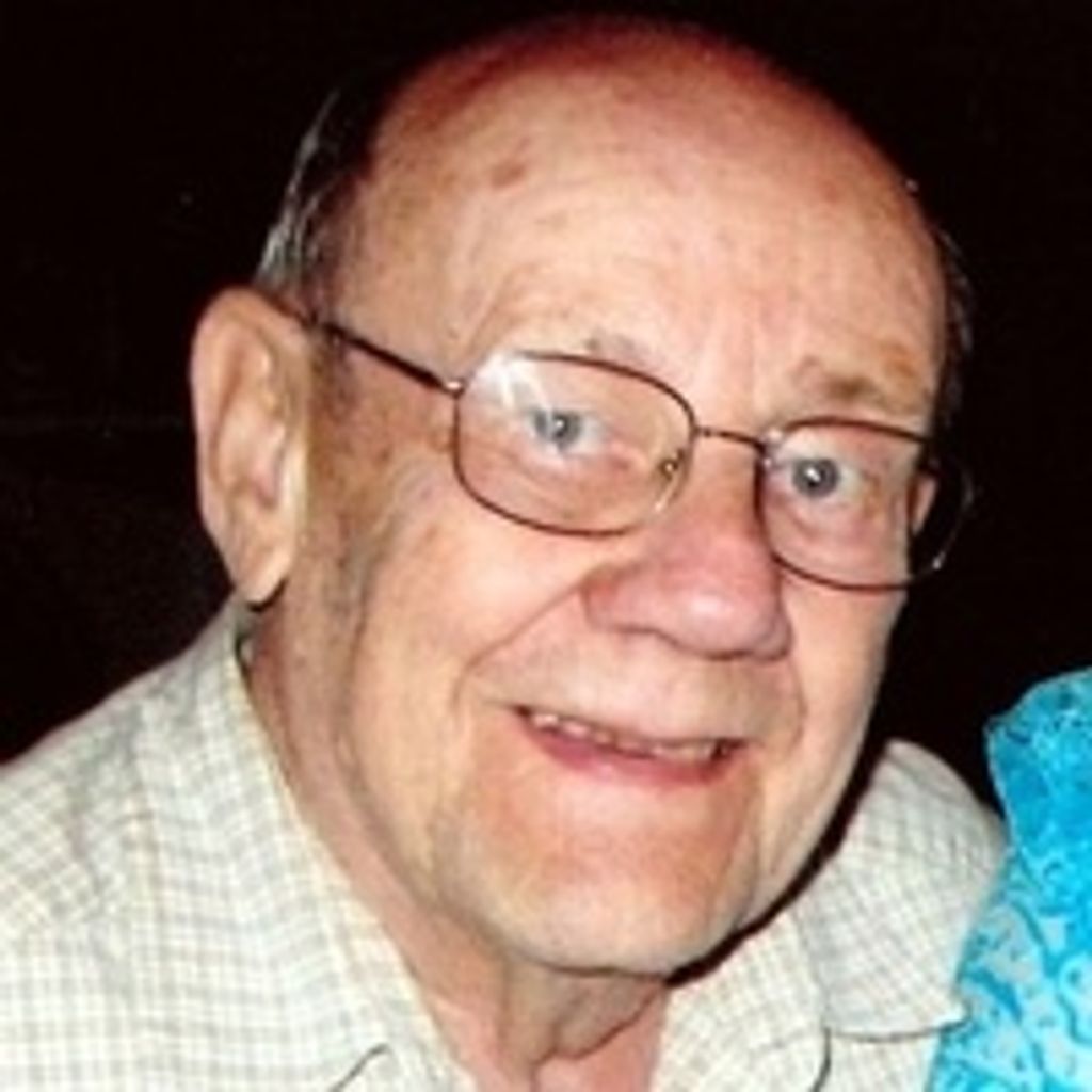 Donald B. Nelson