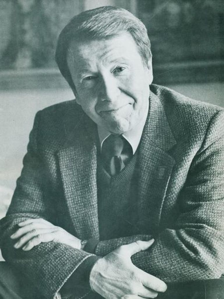 Robert 'Bob' C. Grant Profile Photo