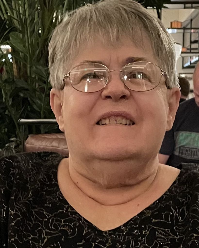 Dagmar Marie Grieve
