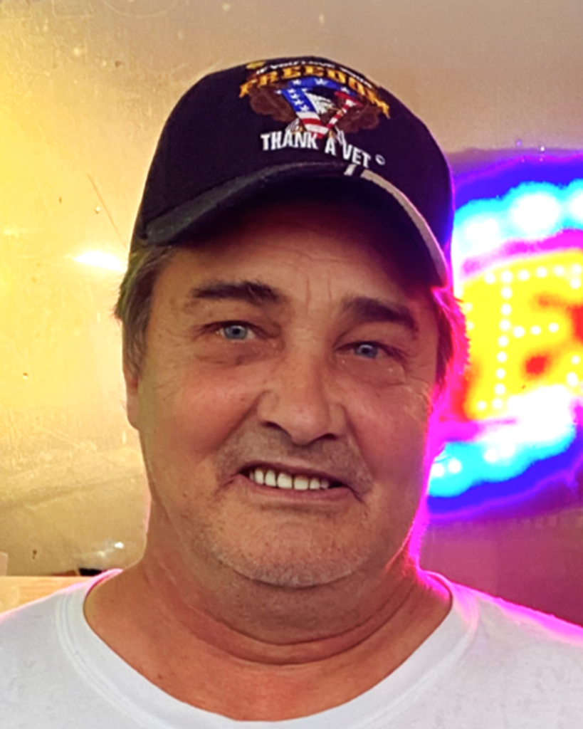 Steven Lynn Holcomb Profile Photo