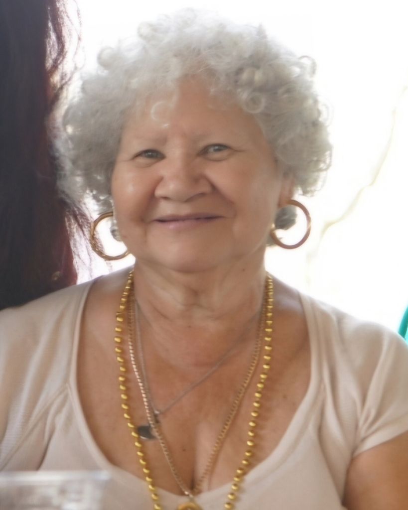 Maria Ortiz Profile Photo
