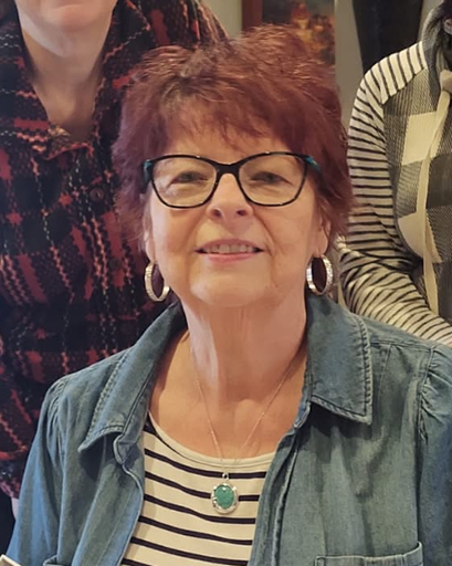 Florence D. Grewe's obituary image