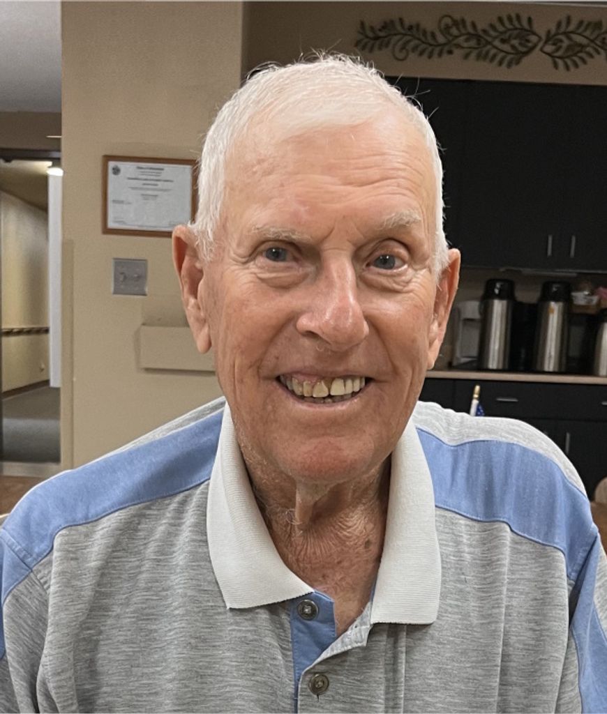 Charles Wiff Profile Photo