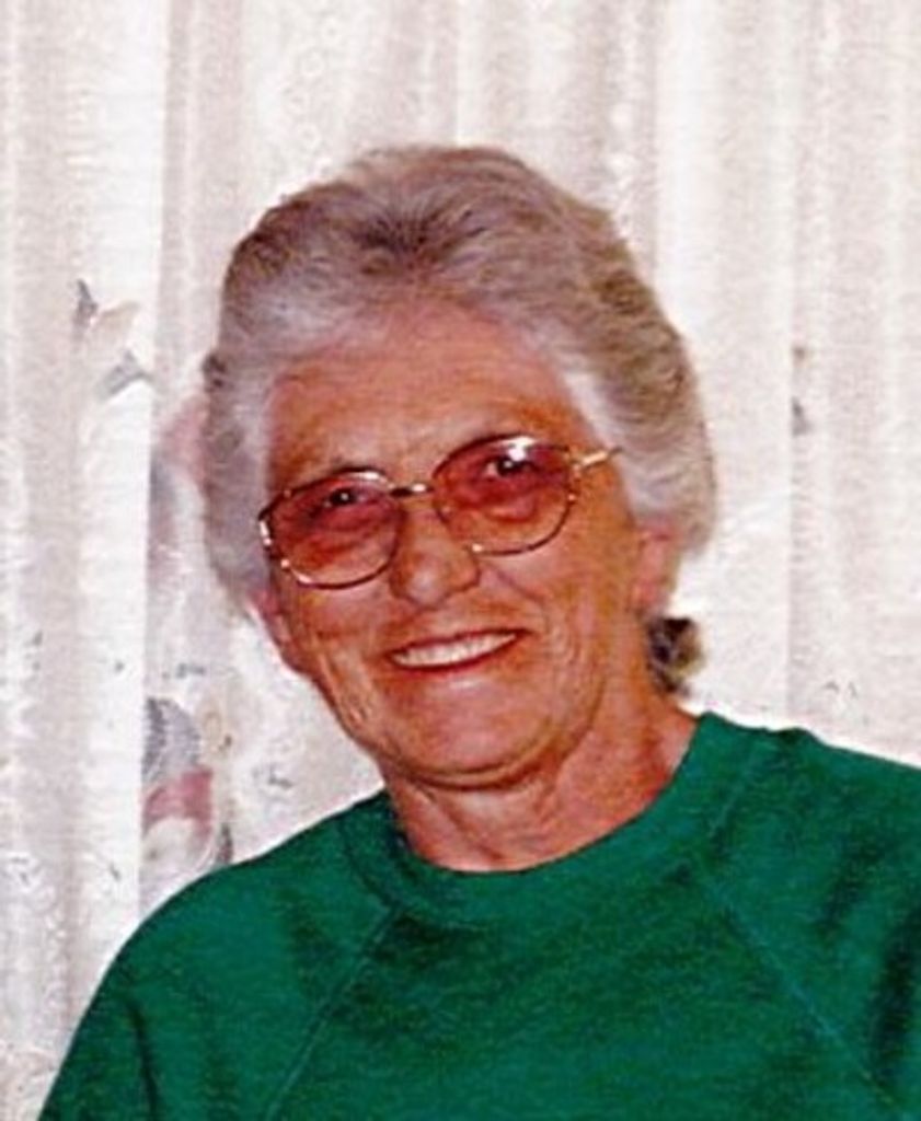 Doreen Sylvia Cole Profile Photo